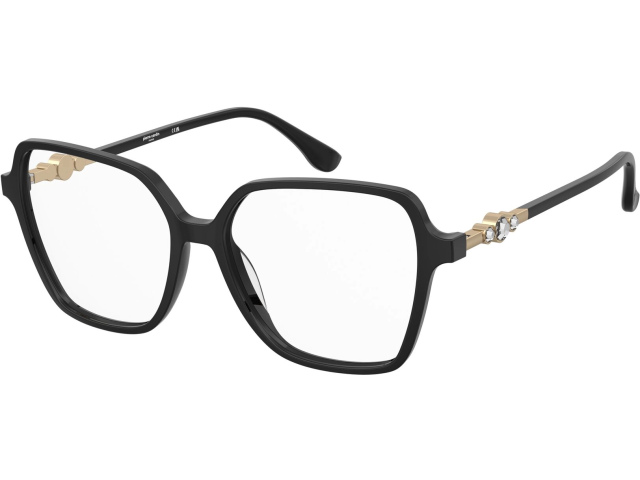 PIERRE CARDIN P.C. 8554 807 Black