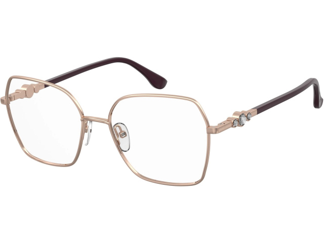 PIERRE CARDIN P.C. 8930 DDB Gold Copper