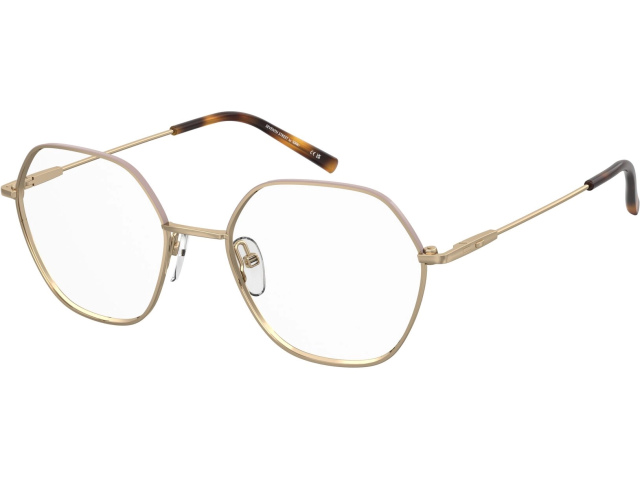 SEVENTH STREET 7A 620 EYR Gold Pink