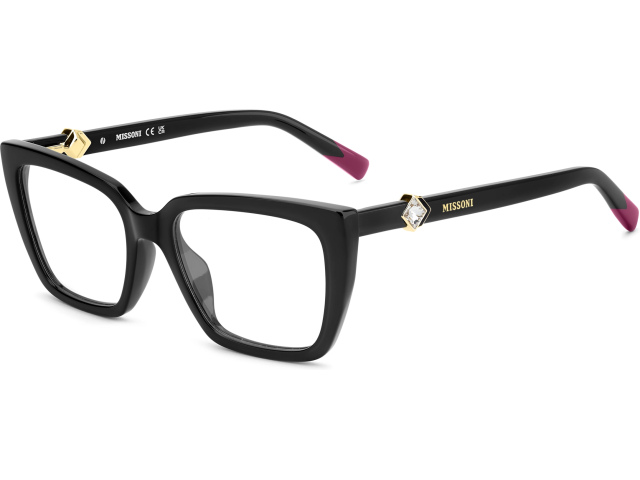 MISSONI MIS 0254/G 807 Black