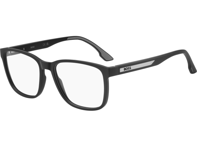 HUGO BOSS 1910 807 Black