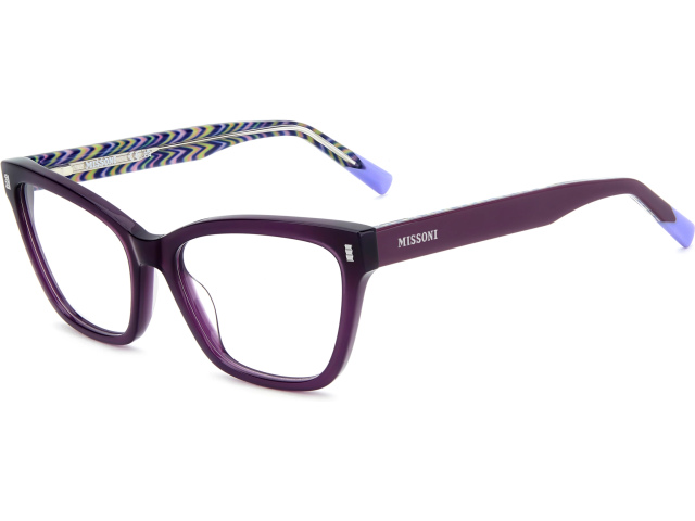 MISSONI MIS 0282 0T7 Plum