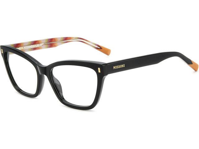 MISSONI MIS 0282 807 Black