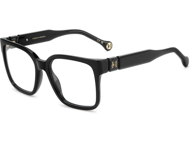 CAROLINA HERRERA HER 0371 807 Black