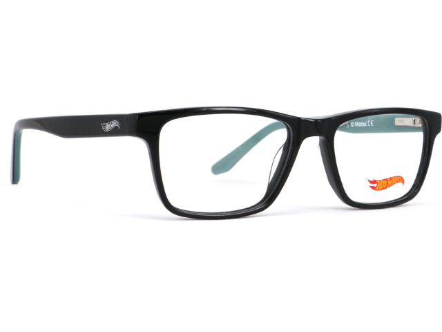 HOT WHEELS HWV173 BLK