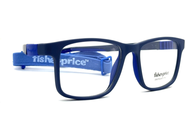 Fisher-Price FPVN031 BLUE 50-16-130