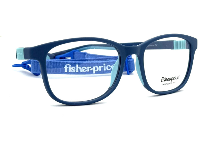 Fisher-Price FPVN028 NAVY 51-17-130