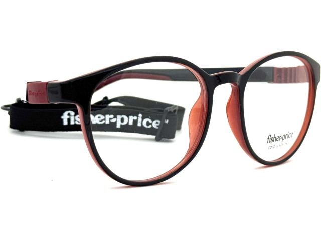 Fisher-Price FPVN020 BLK 49-19-130