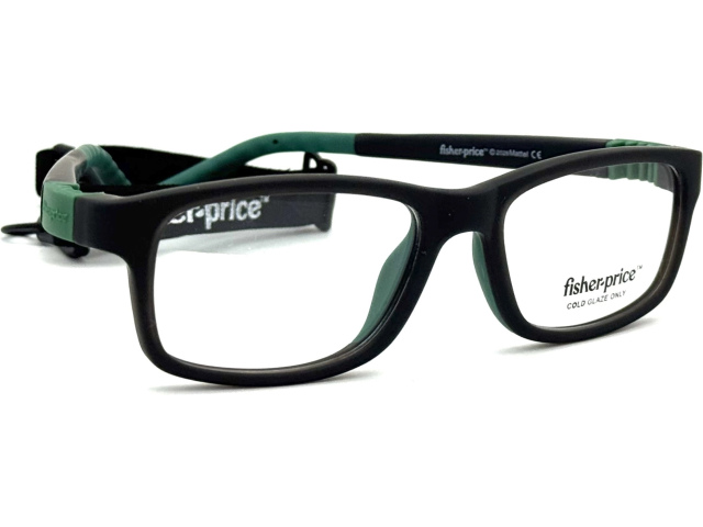 Fisher-Price FPVN011 C.BLK 46-15-120