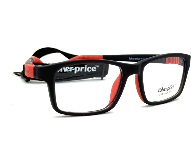 Fisher-Price FPVN010 C.BLK 49-16-120