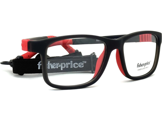 Fisher-Price FPVN005 RED 49-15-120