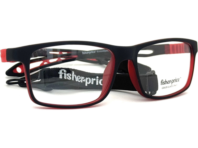Fisher-Price FPSP002 RED 53-16-130
