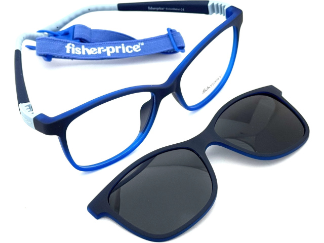 � �������������� �������� Fisher-Price FPCL008 NAVY 52-17-130