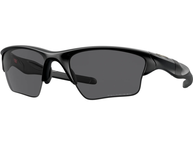 Oakley Half Jacket 2.0 Xl OO9154 915413 Matte Black