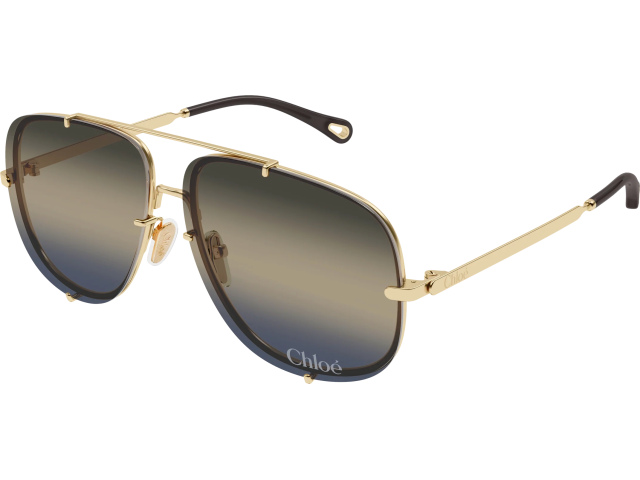 Chloe CH0348S-005 62 ���� ��������������