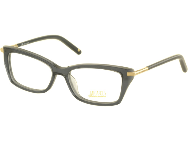 Megapolis Premium 996 blue