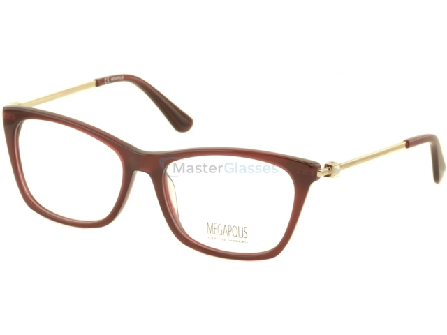 Megapolis 305 bordo