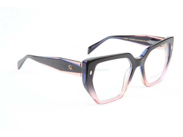 � �������������� �������� Ana Hickmann AH6559G C01