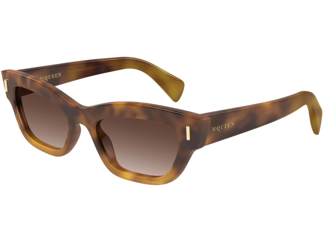 Alexander McQueen AM0548S-002