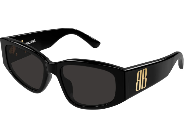 Balenciaga BB0475S-001