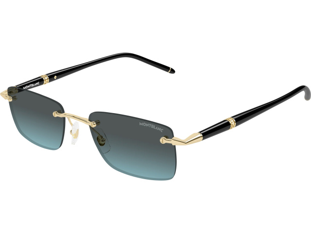 Montblanc MB0344S-010