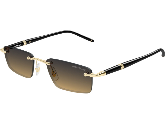 Montblanc MB0484S-002