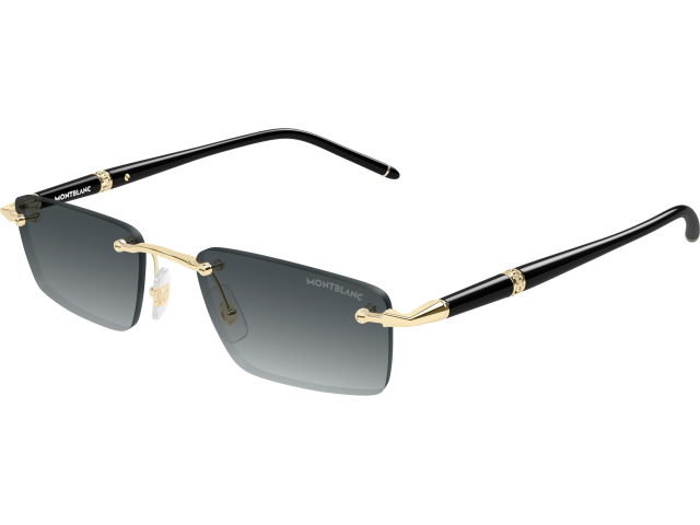 Montblanc MB0484S-001