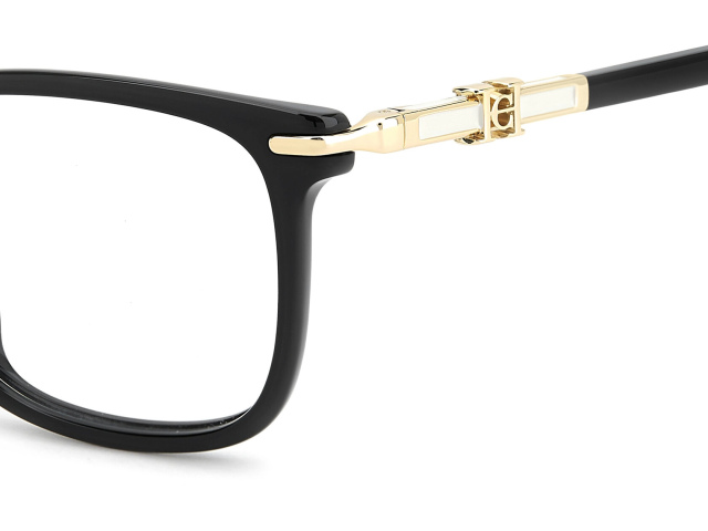 CAROLINA HERRERA HER 0381/G 807 Black