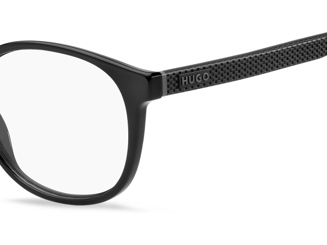 HUGO HG 1395 807 Black