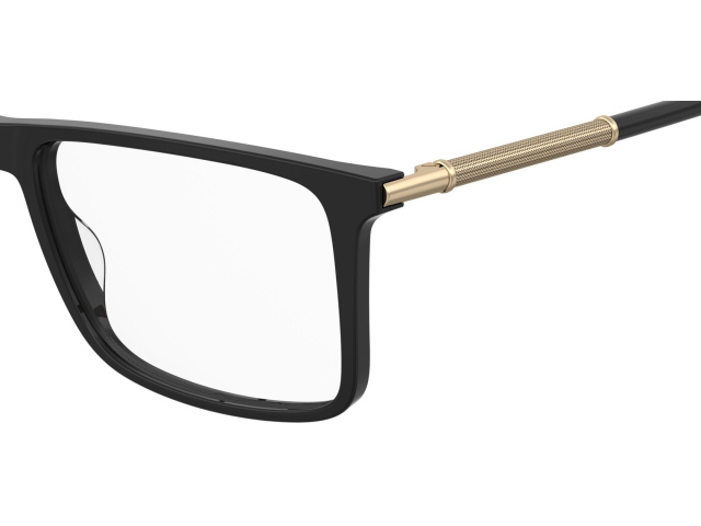 PIERRE CARDIN P.C. 6291 2M2 Black Gold