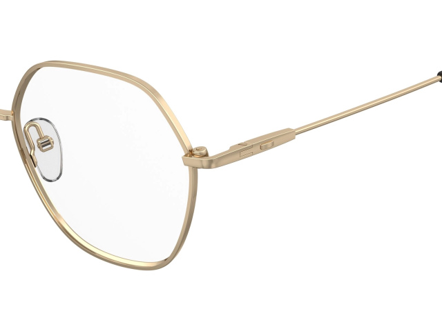 SEVENTH STREET 7A 620 J5G Gold