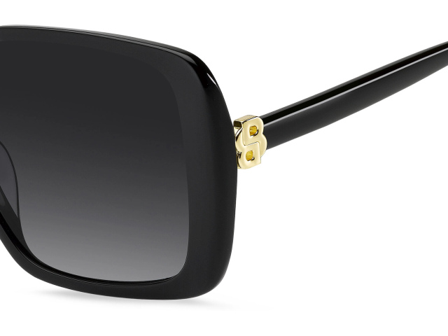 HUGO BOSS 1939/G/S 807 Black