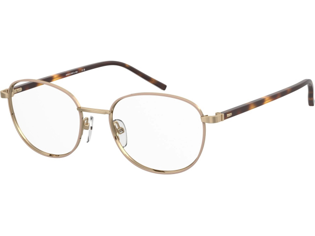 SEVENTH STREET 7A 623 FIB Nude Gold