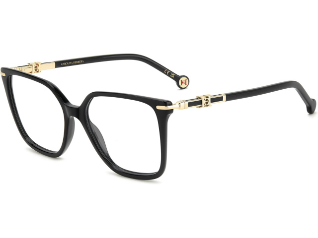CAROLINA HERRERA HER 0382 807 Black