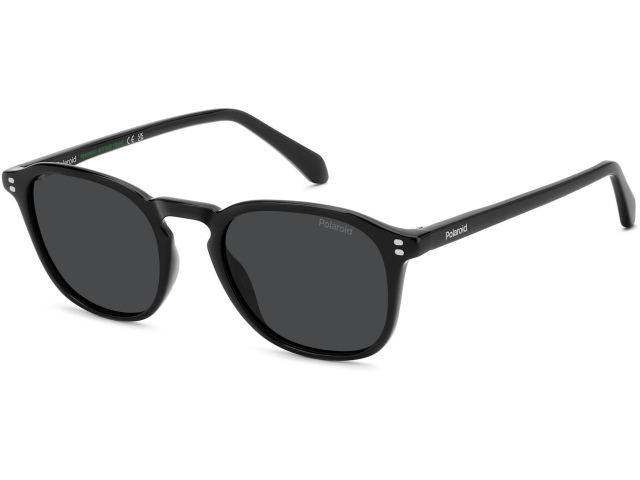 POLAROID PLD 4203/S/X 807 Black