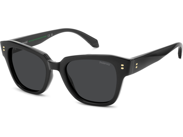 POLAROID PLD 6251/S/X 807 Black