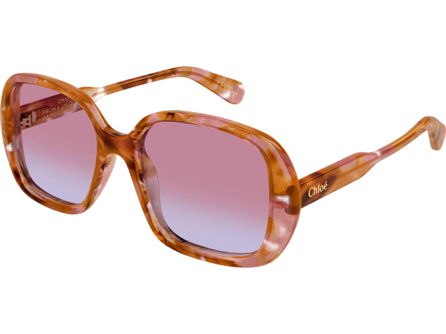 Chloe CH0222S-006 55 ���� ��������������