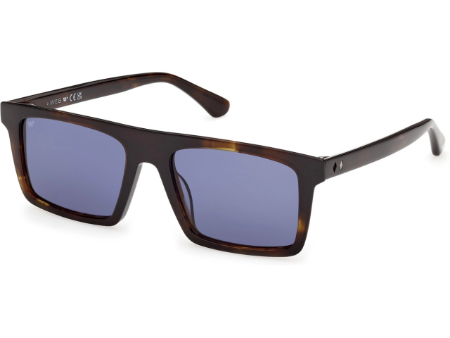 Web Eyewear WE 0397 52V 54