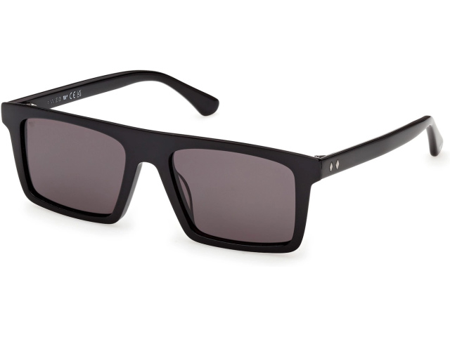 Web Eyewear WE 0397 01A 54