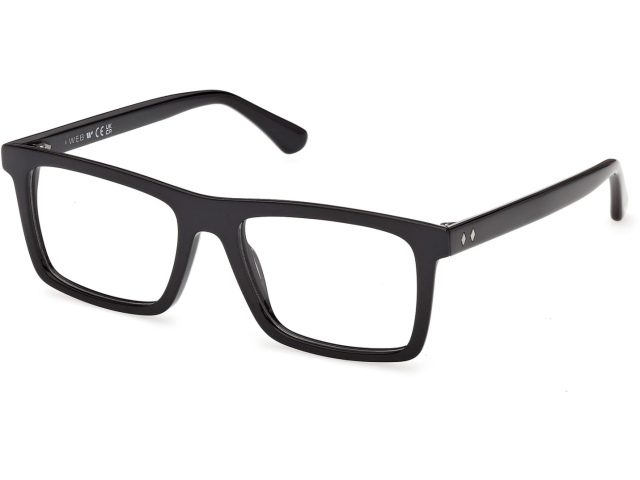Web Eyewear WE 5471 001 54