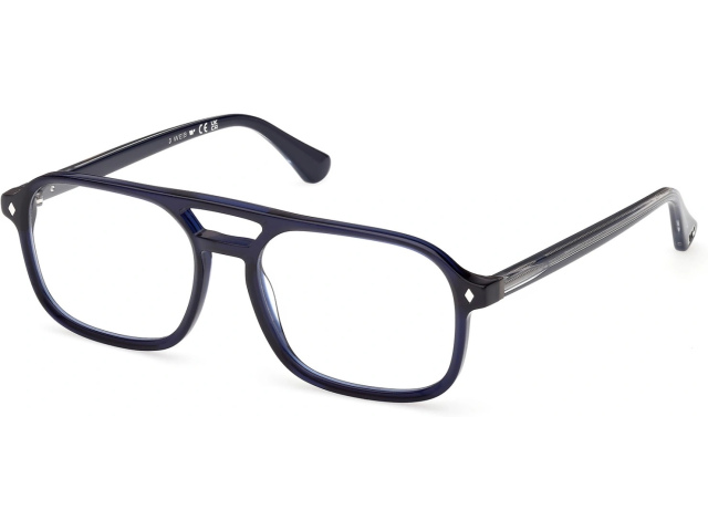 Web Eyewear WE 5473 092 56