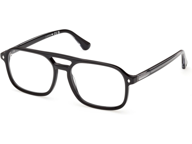 Web Eyewear WE 5473 005 56