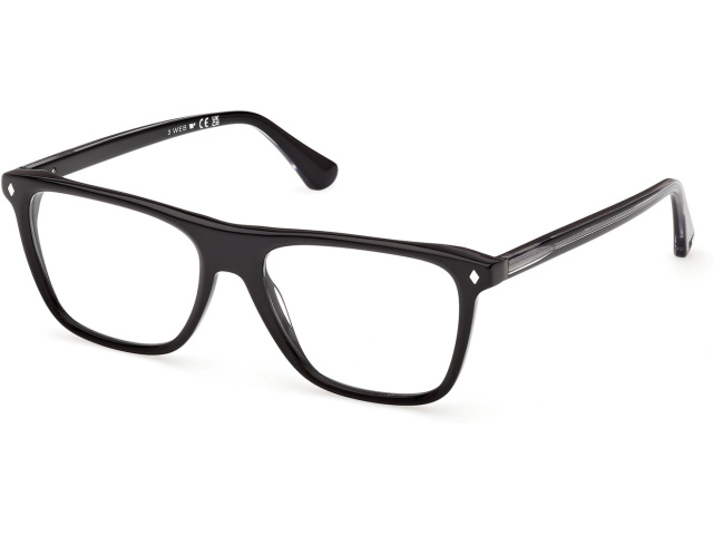 Web Eyewear WE 5475 005 55