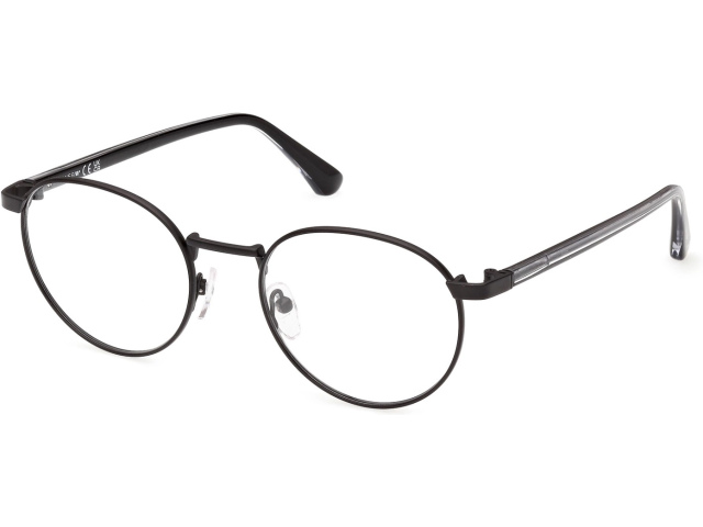 Web Eyewear WE 5476 002 52