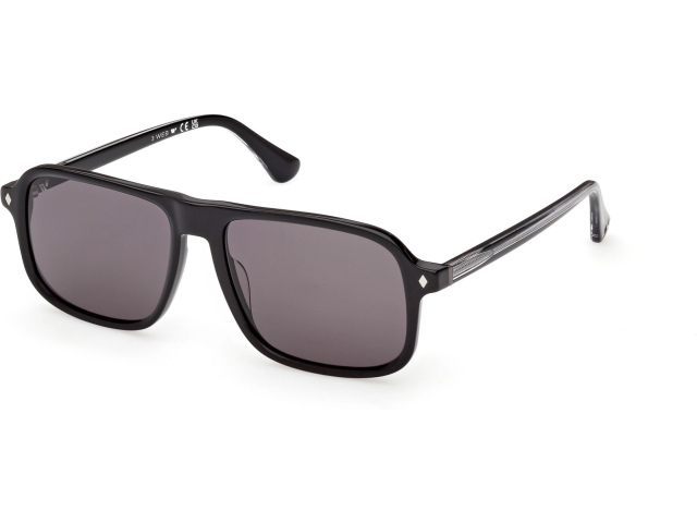 Web Eyewear WE 0396 05A 56