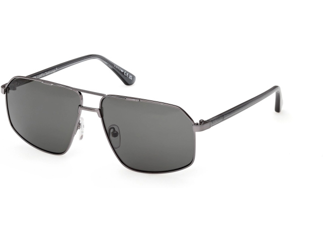 Web Eyewear WE 0395 08A 60