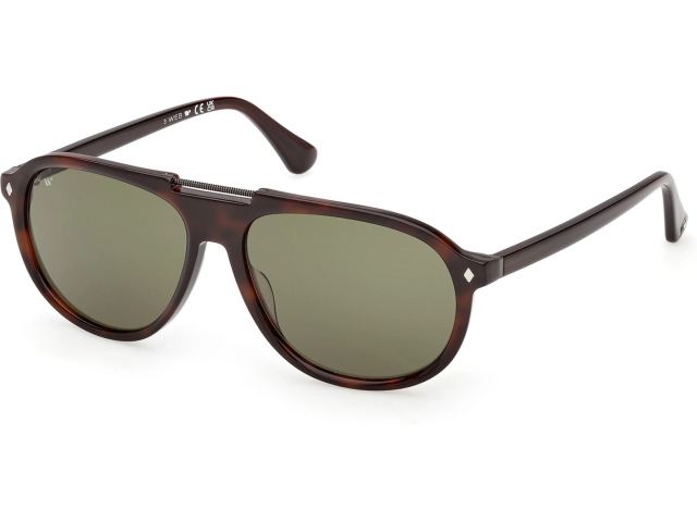 Web Eyewear WE 0394 56N 57