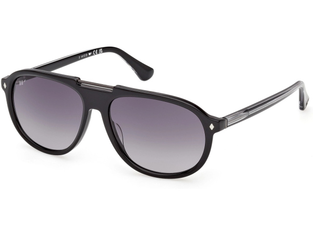 Web Eyewear WE 0394 05B 57