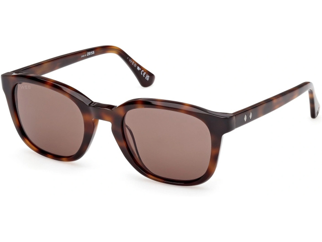 Web Eyewear WE 0390 52E 53