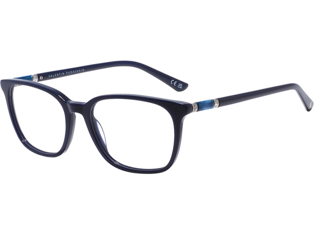 Valentin Yudashkin VY WO A3 C4 52